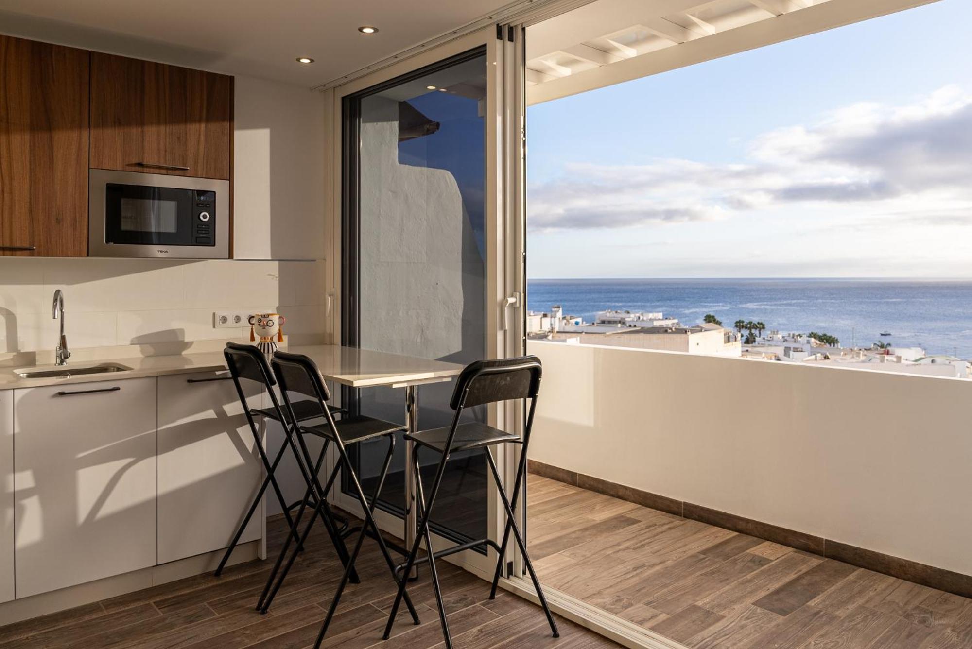 Ocean Suite 티아즈 외부 사진
