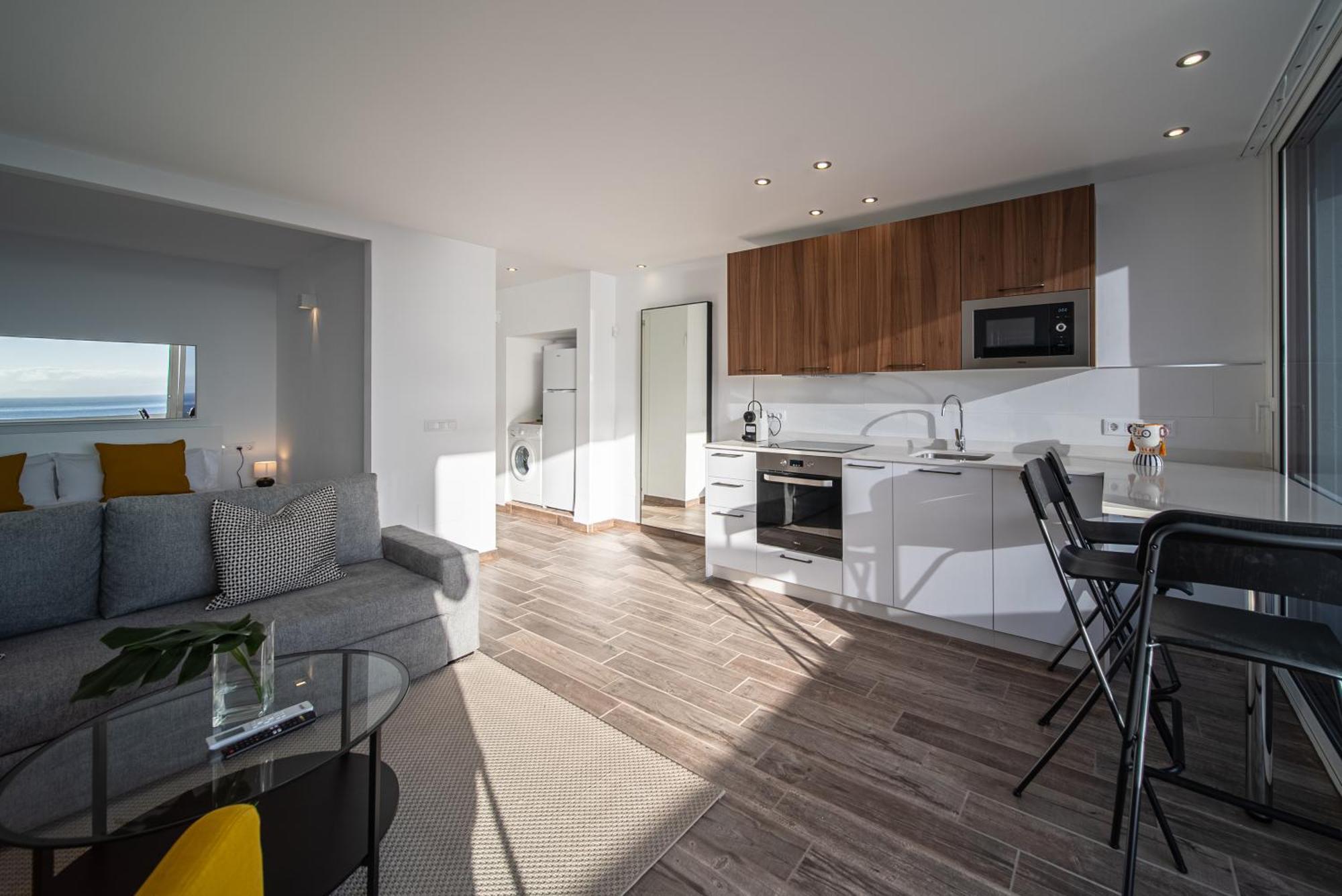 Ocean Suite 티아즈 외부 사진