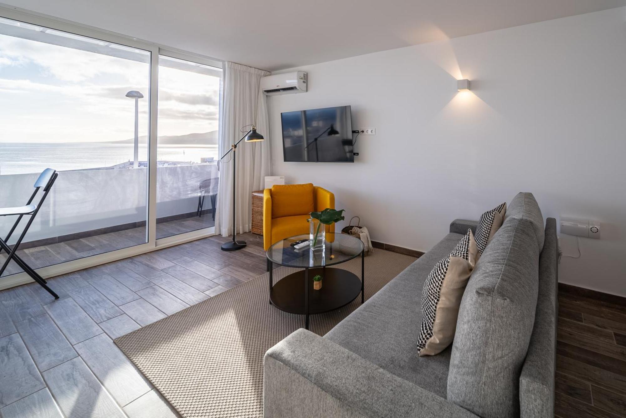 Ocean Suite 티아즈 외부 사진